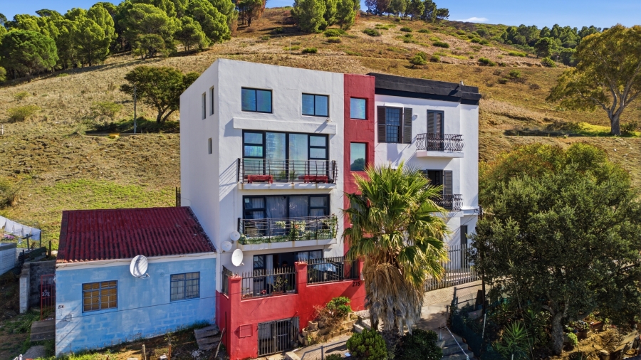 8 Bedroom Property for Sale in Bo Kaap Western Cape